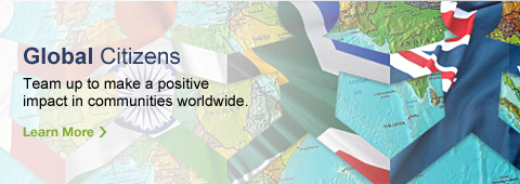 Global Citizens