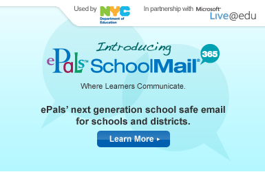 SchoolMail365